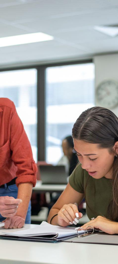 ITIC Paris Business School - Formation COMPTABILITÉ ET GESTION