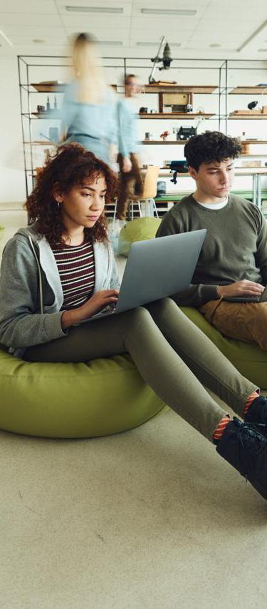 ITIC Paris Business School Formation en MANAGEMENT COMMERCIAL OPÉRATIONNEL (Mco)