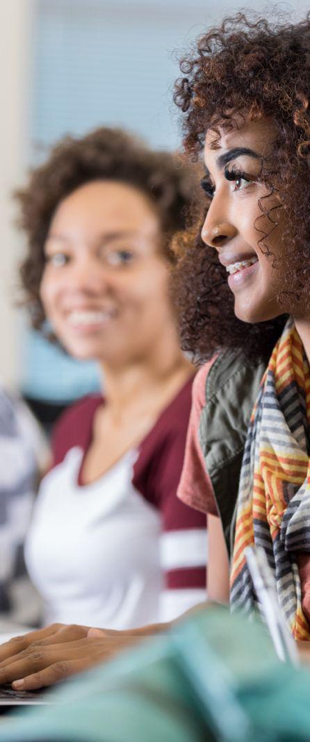 ITIC Paris Business School - Formation en MANAGER DES ORGANISATIONS