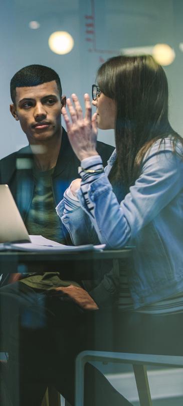 ITIC Paris Business School Formation en COMMUNICATION