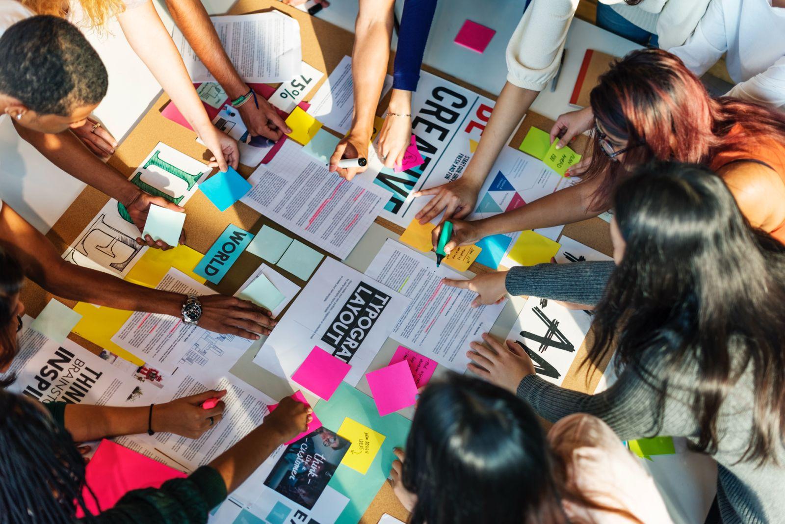 ITIC Paris Business School en communication