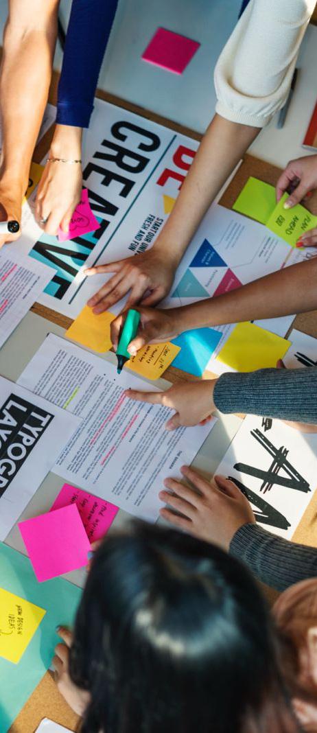 ITIC Paris Business School en communication