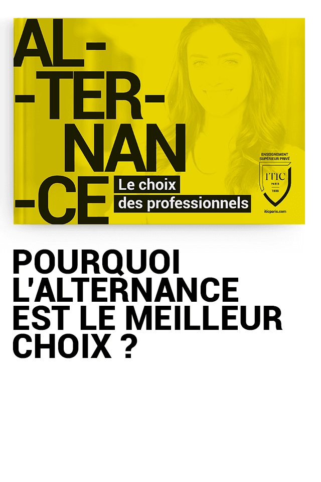 Livre Blanc - ALTERNANCE