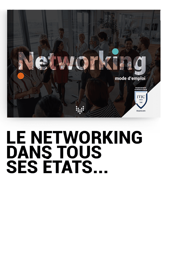 LIVRE BLANC NETWORKING