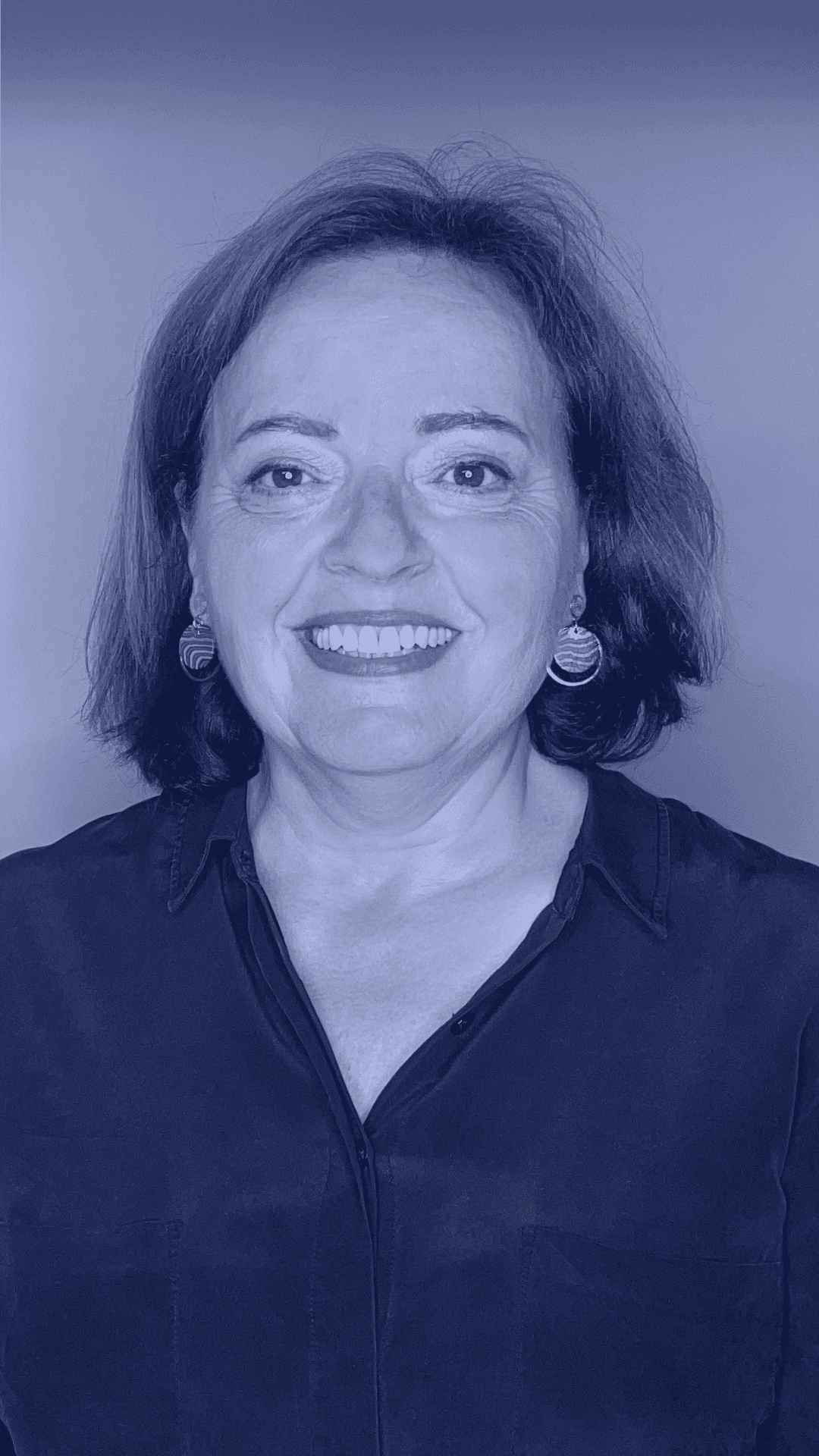 Marie Thérèse CAMUS - ITIC Paris