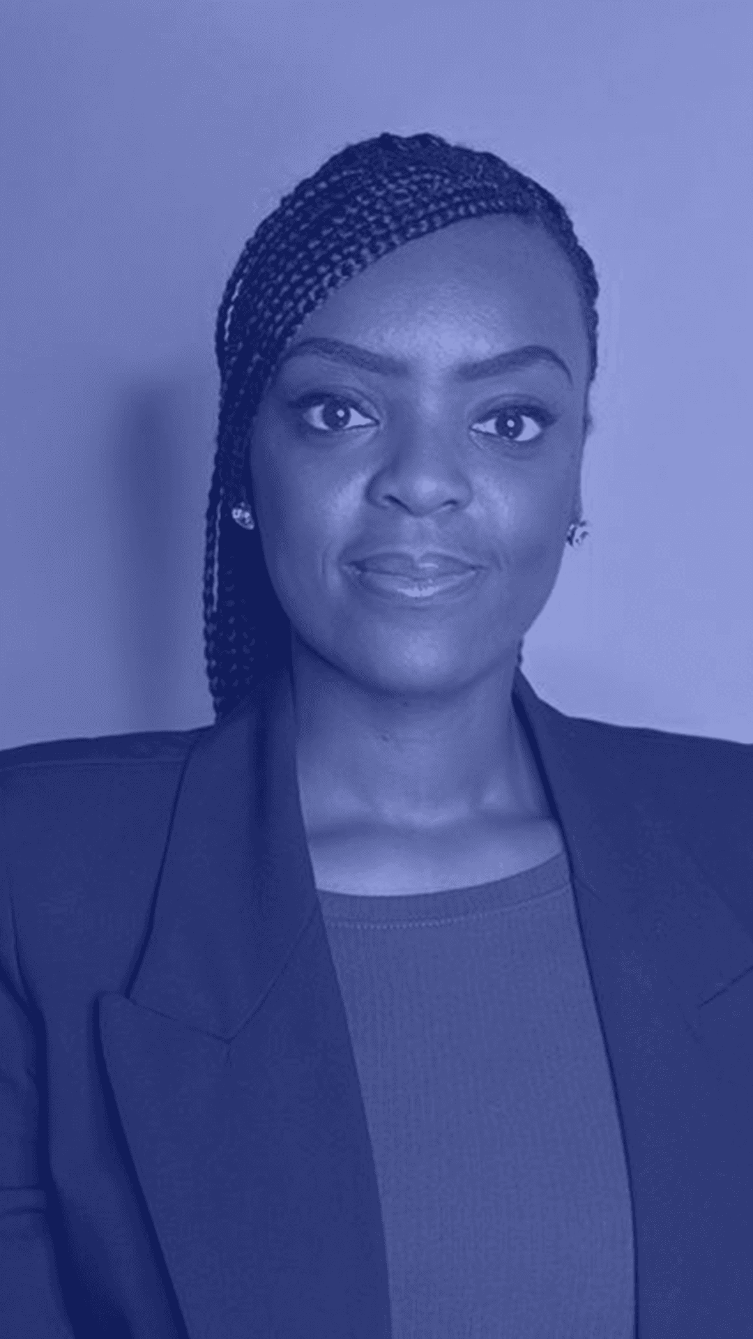 Clérance NSINGI - ITIC Paris