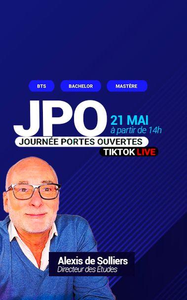 JPO ITIC Paris