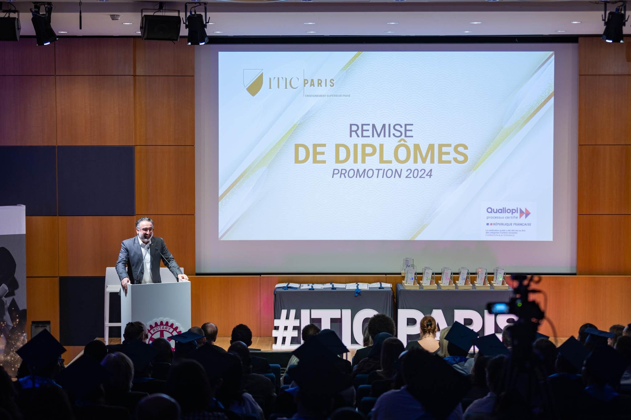 Comment réussir ses études en alternance ?