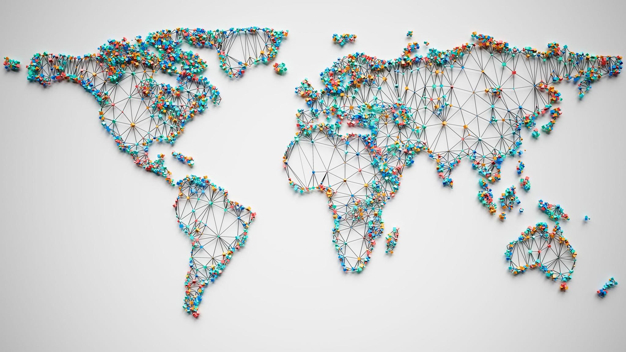 Illustration de l'article BTS Commerce Internationale