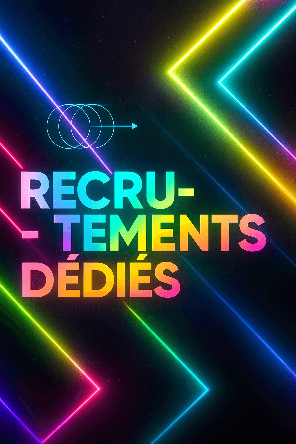 Illustration Recrutement dédies