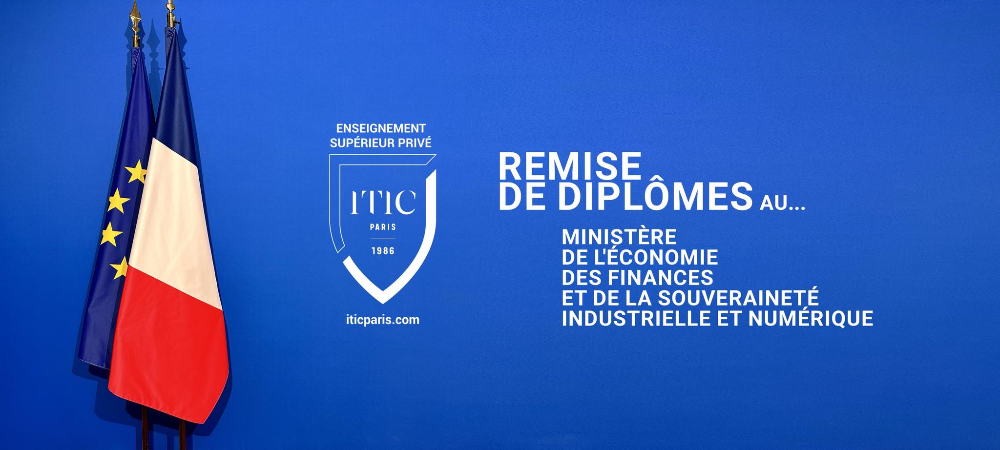 Illustration Remise Des Diplomes 2022