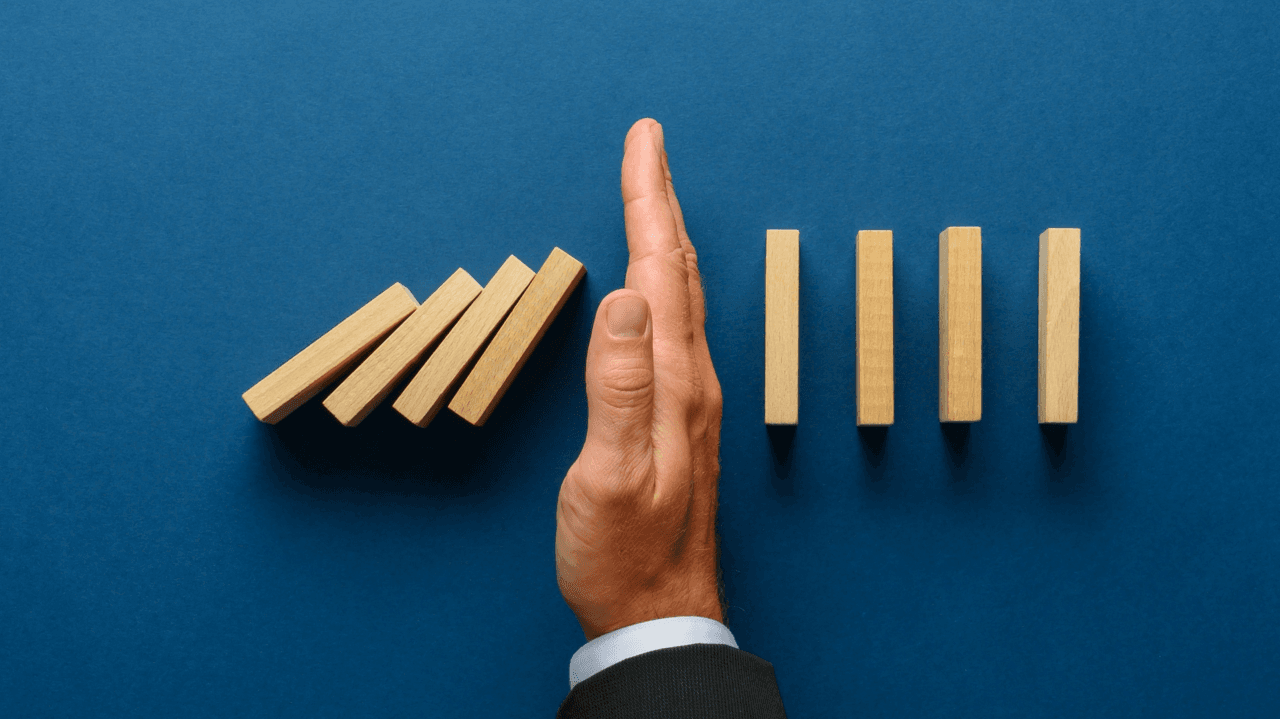 entreprendre en temps de crise