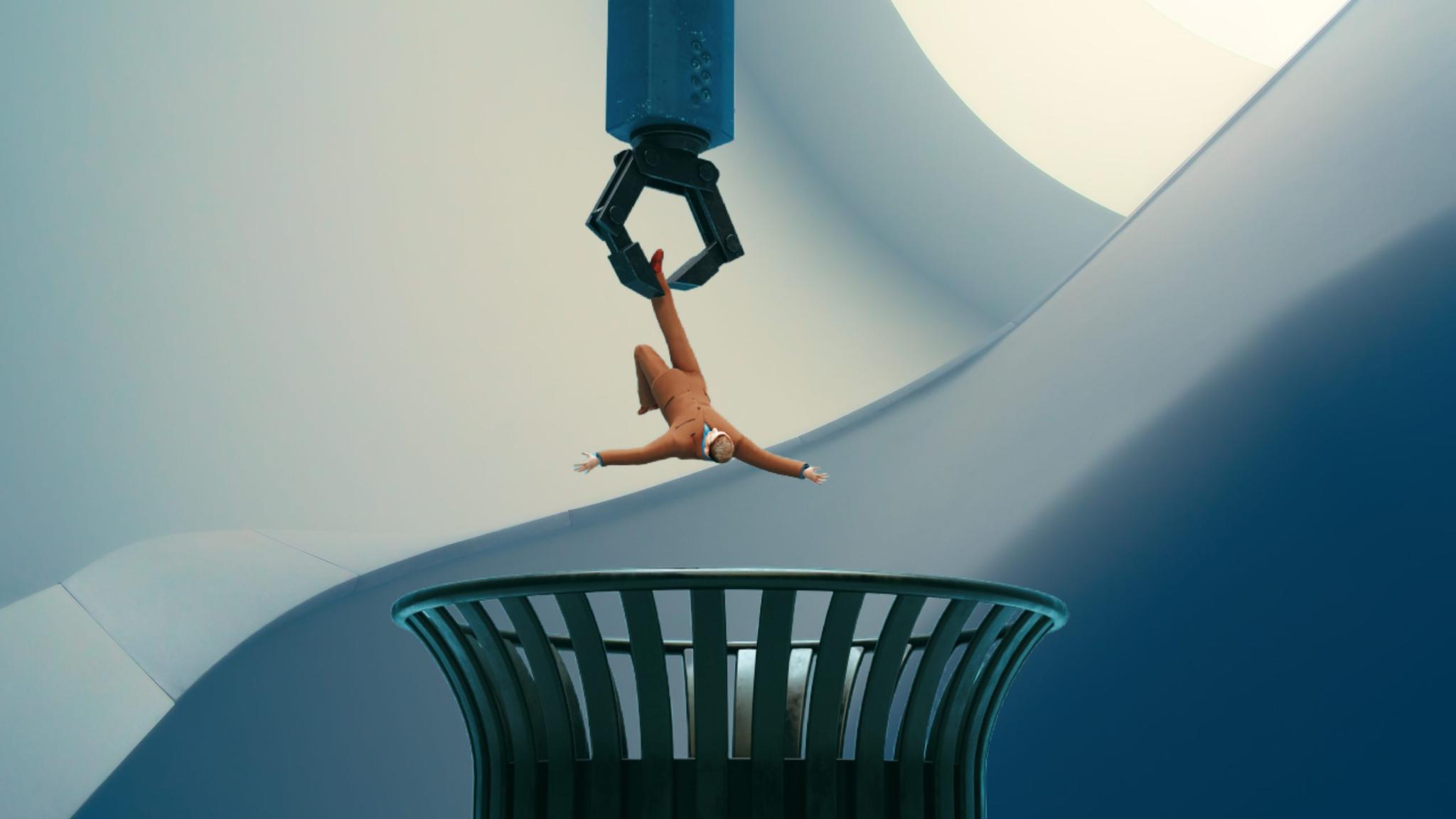 L'humain est-il obsolète ?