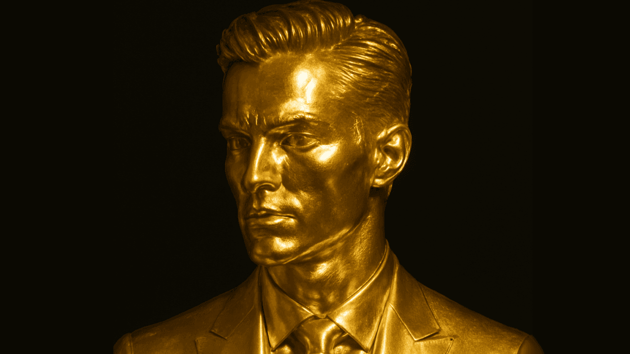 L’Humain devient un produit de luxe