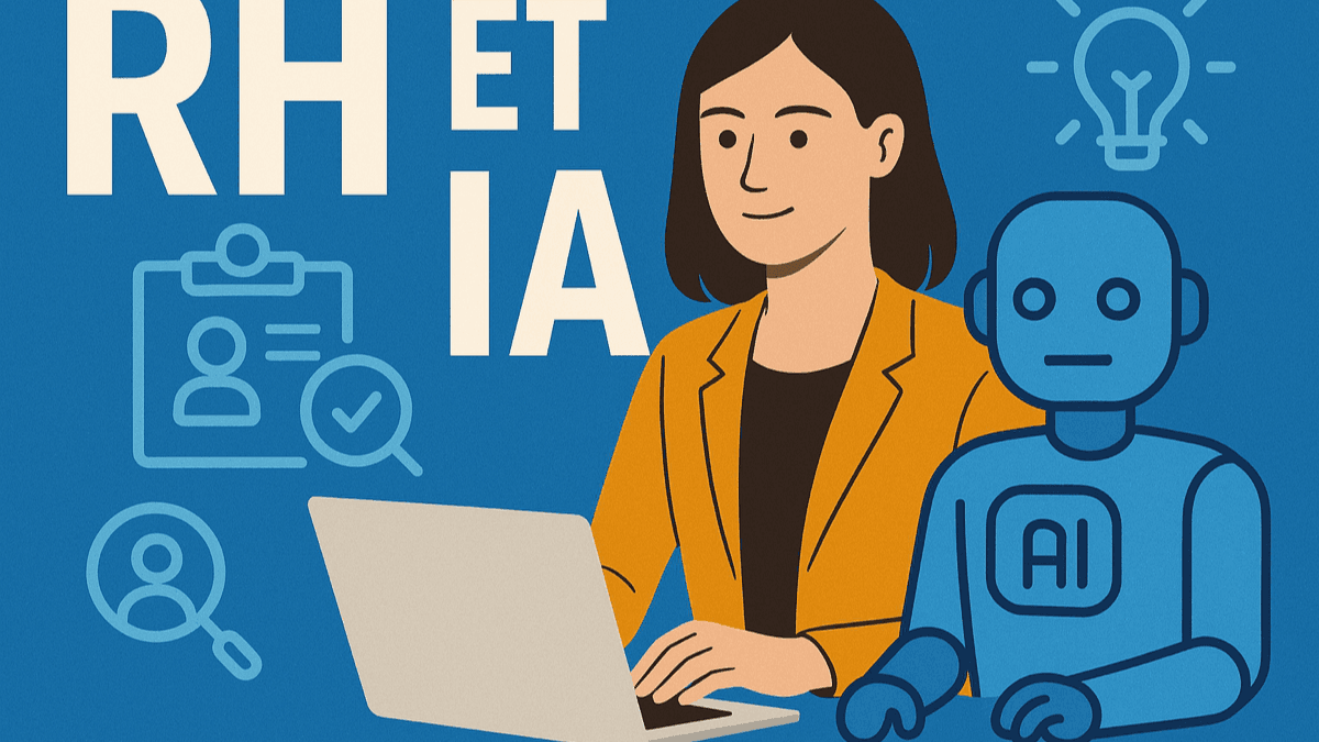 L’IA va-t-elle tuer les diplômes RH ?