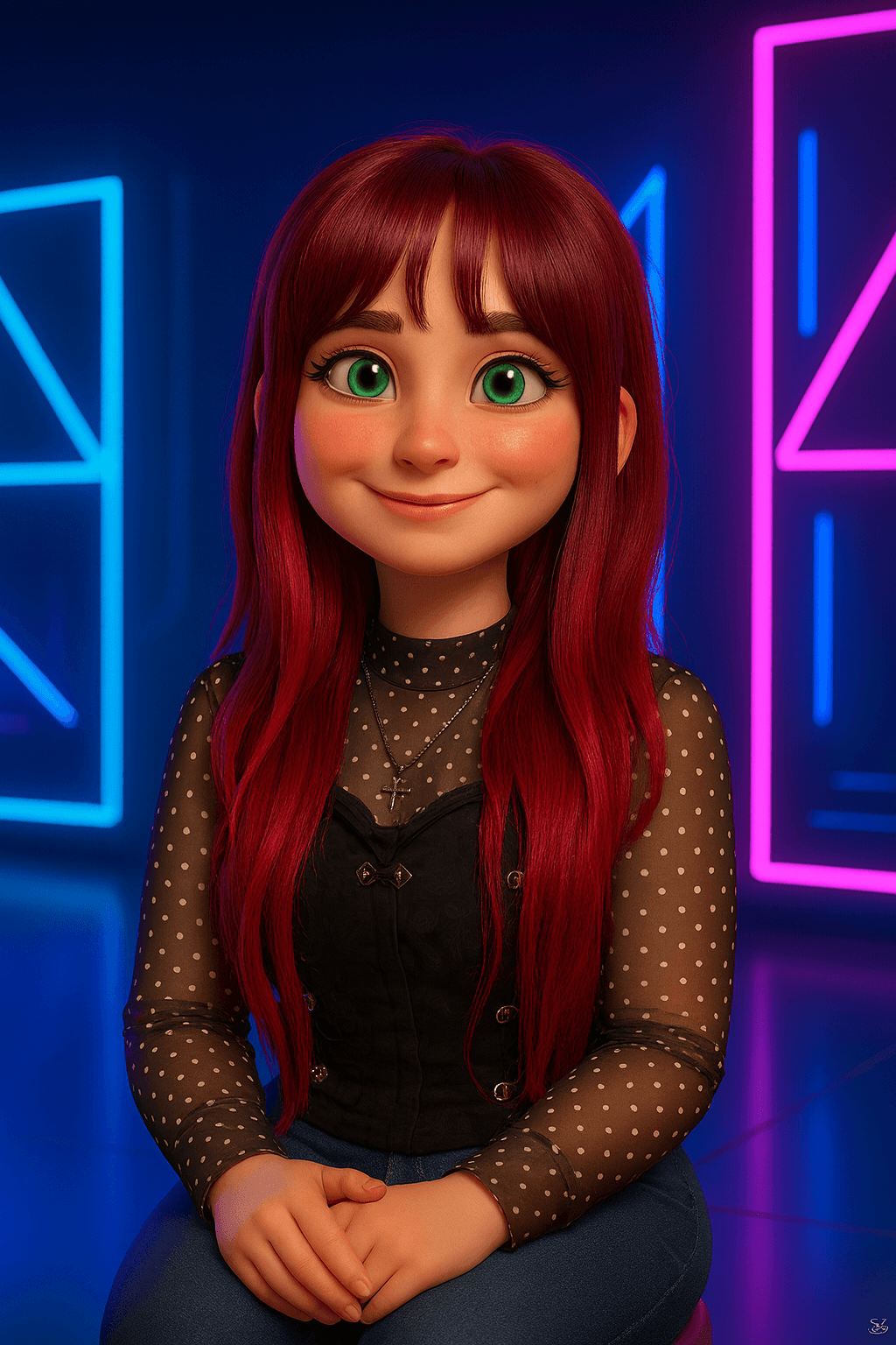 Image illustrant Angélique BONJEAN, Responsable Pédagogique de l'équipe TechSchool ITIC Paris