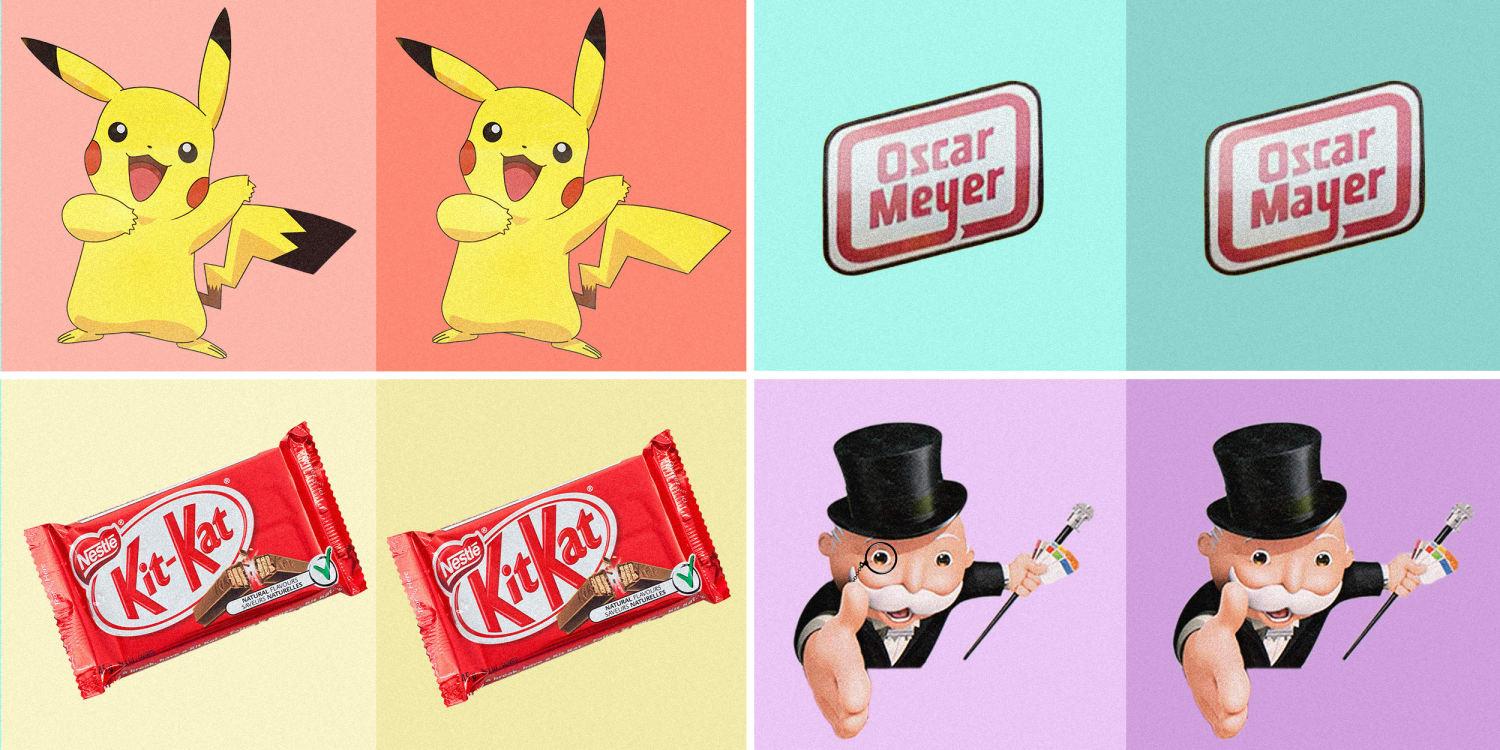 L'effet Mandela Hallucination