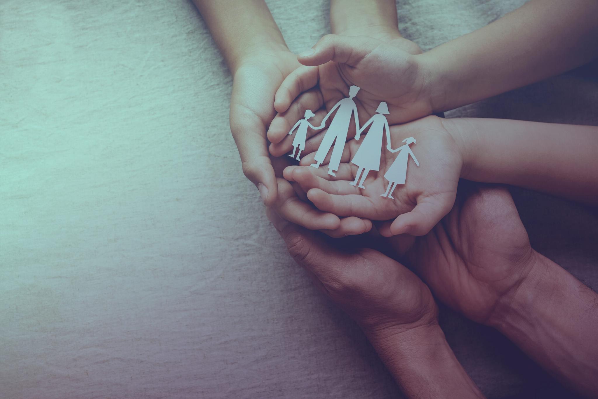 Image illustrant le BTS Economie Sociale Familiale enseigné à ITIC Paris