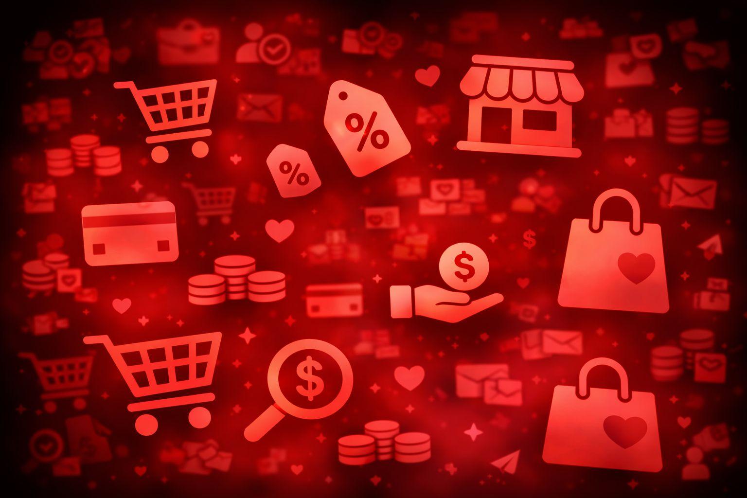 Image présentant la filière Commerce de l'établissement ITIC Paris