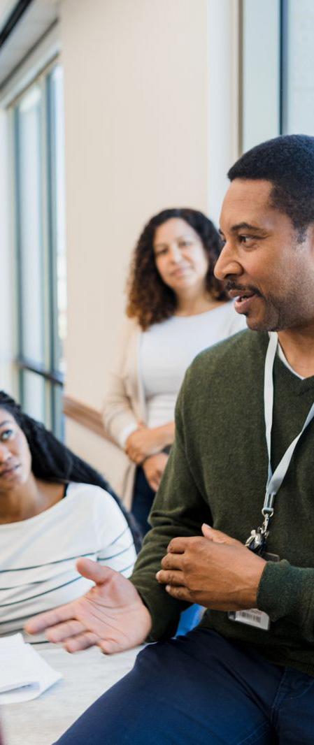 ITIC Paris Business School Formation en CHARGÉ DE DÉVELOPPEMENT DES RESSOURCES HUMAINES