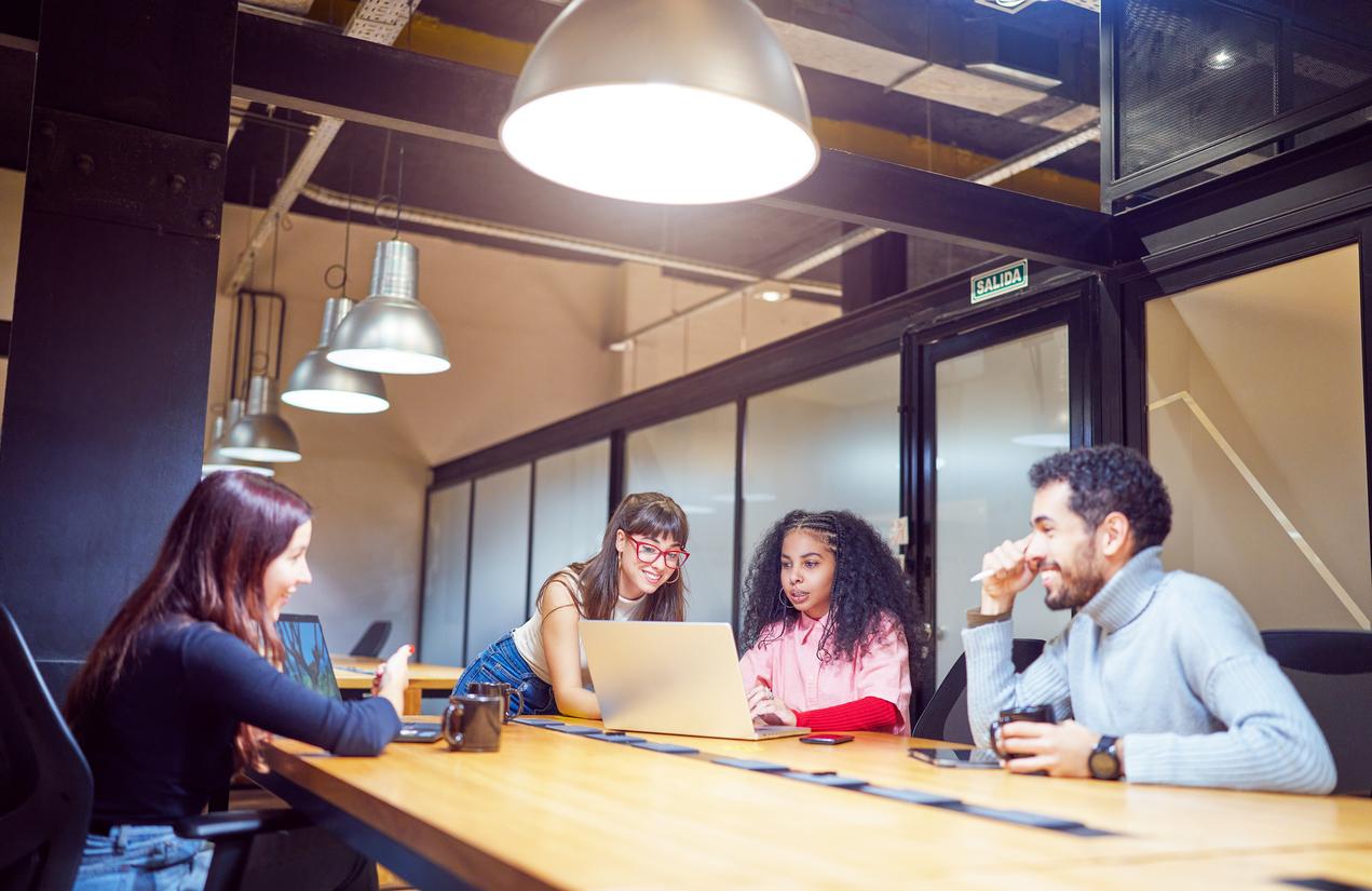 ITIC Paris Business School Formation en Manager des stratégies marketing et communication