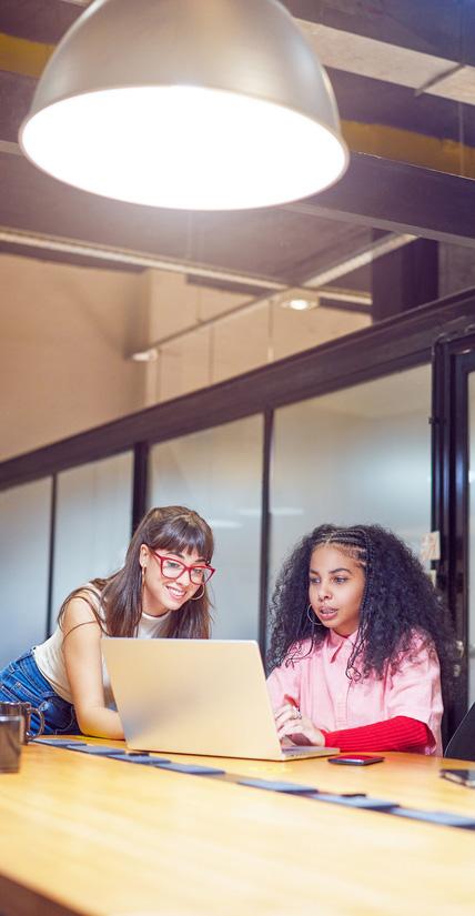 ITIC Paris Business School Formation en Manager des stratégies marketing et communication