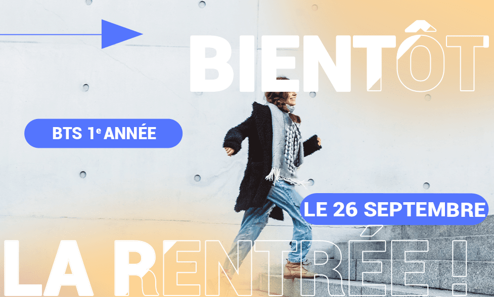 Rentrée - ITIC Paris