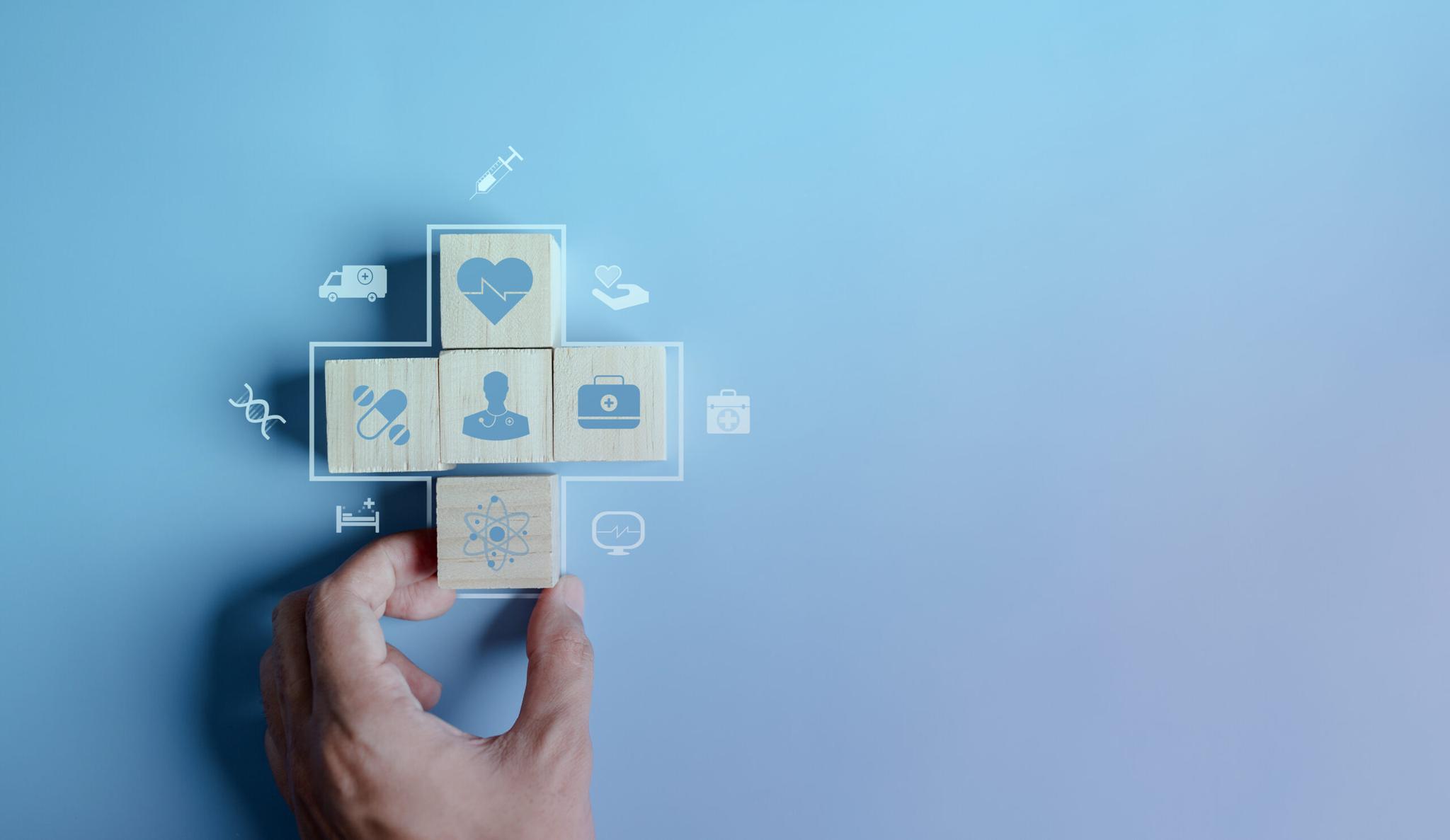 Image illustrant le BTS Services et Prestations des secteurs Sanitaire et Social