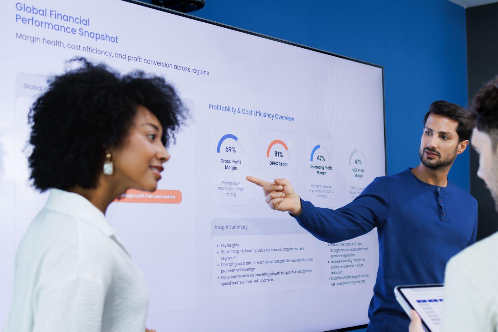 Image présentant la formation Mastère Management Stratégique et Financier des Organisations, enseignée à ITIC Paris Business School