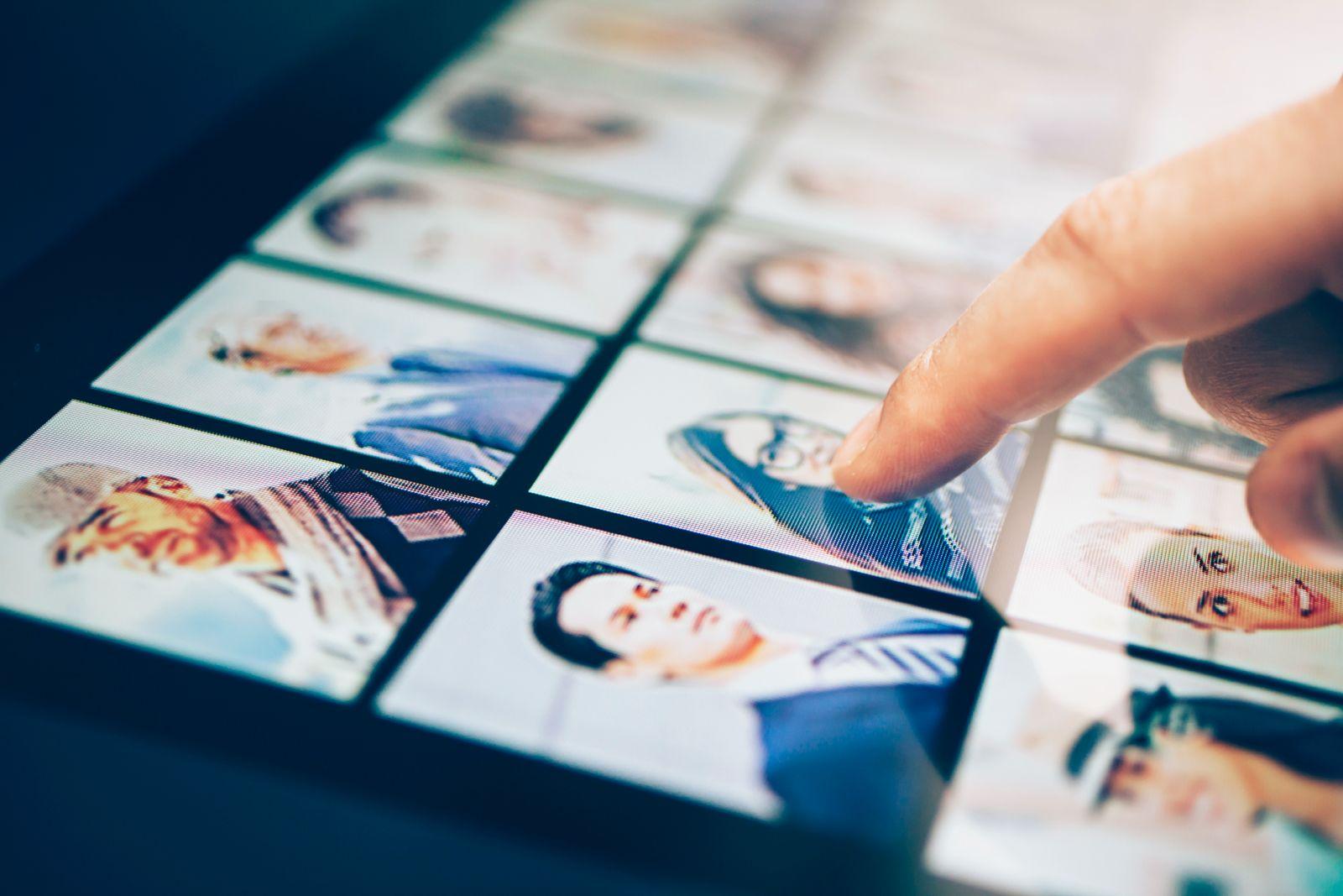 Image présentant la formation Mastère Management des Ressources Humaines, enseignée à ITIC Paris Business School